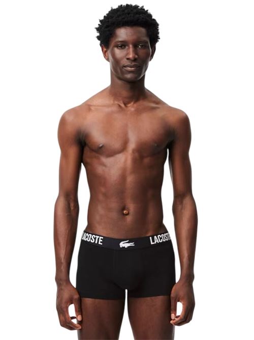 5H2393TR2 MULTICOLORE lacoste | 5H2393TR2 MULTICOLORE